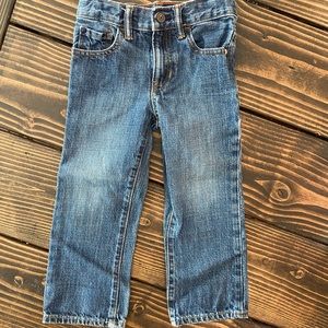 Boy’s Gap Jeans / size 4